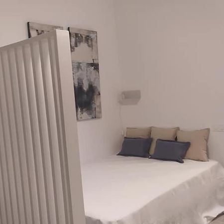 Estudio 28 Febrero Tarifa Eksteriør billede