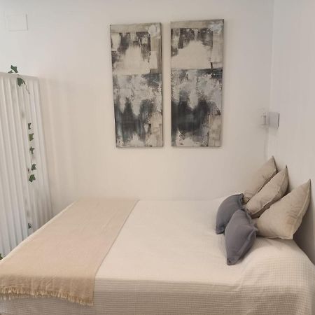 Estudio 28 Febrero Tarifa Eksteriør billede