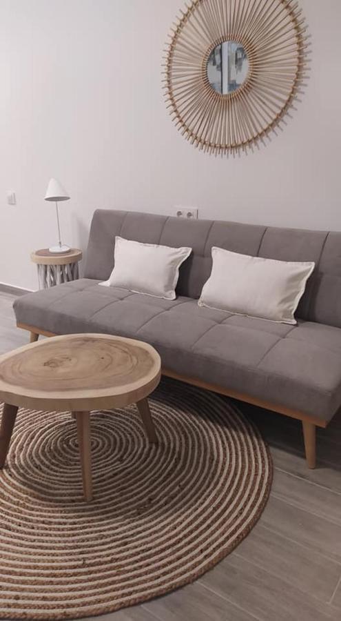 Estudio 28 Febrero Tarifa Eksteriør billede