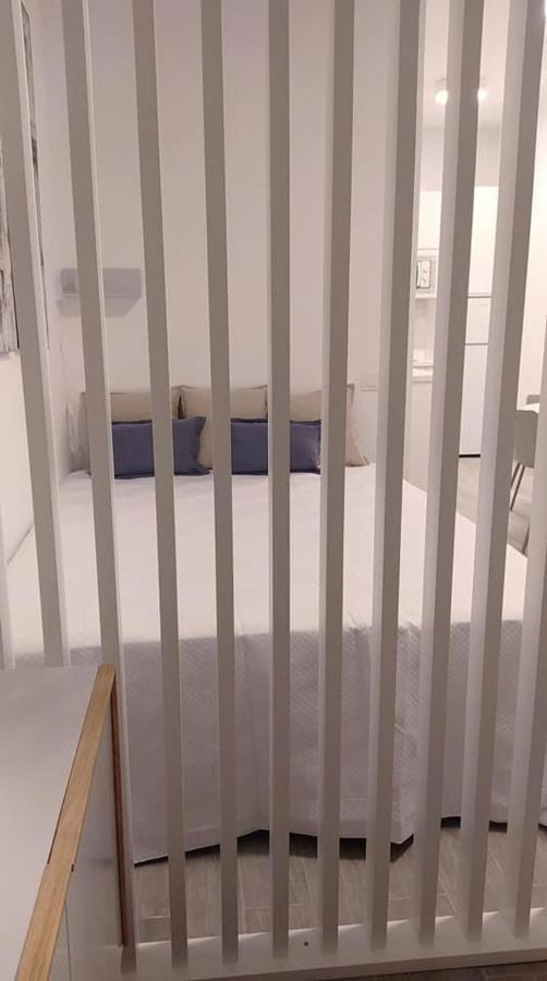 Estudio 28 Febrero Tarifa Eksteriør billede