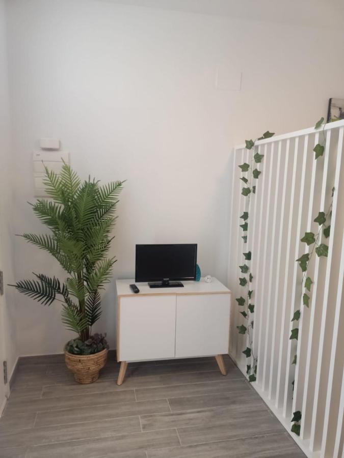 Estudio 28 Febrero Tarifa Eksteriør billede